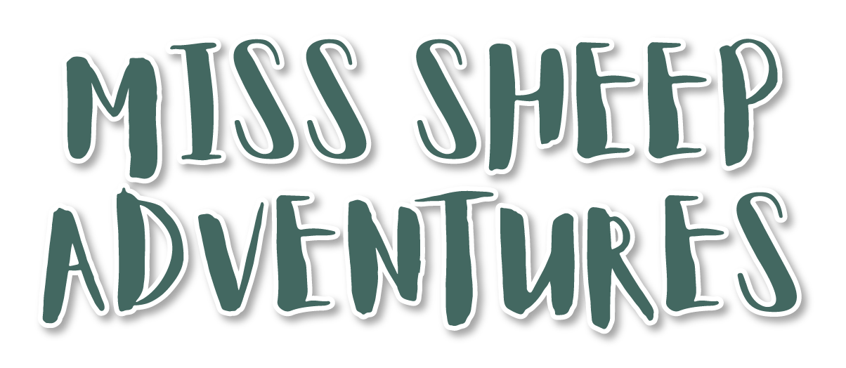 Miss Sheep Adventures