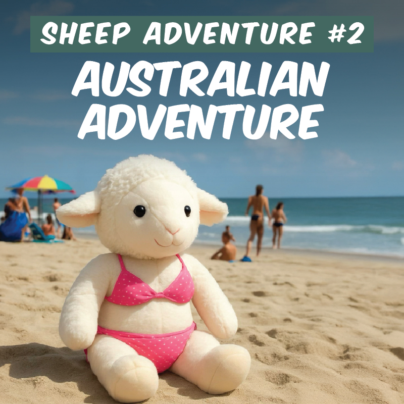 #2 Australian Adventure